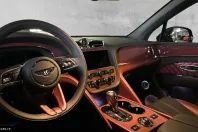 Bentley Bentayga din 2025 cu 3.500 km - oferta BEN189146 - foto 2