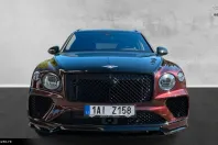 Bentley Bentayga din 2025 cu 3.500 km - oferta BEN189146 - foto 4