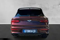 Bentley Bentayga din 2025 cu 3.500 km - oferta BEN189146 - foto 6