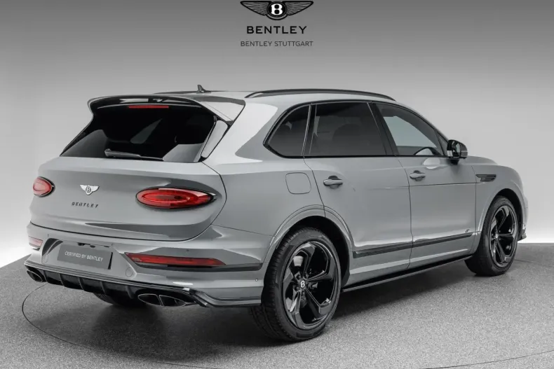 Bentley Bentayga din 2024 cu 42.600 km - oferta BEN189147 - foto 6