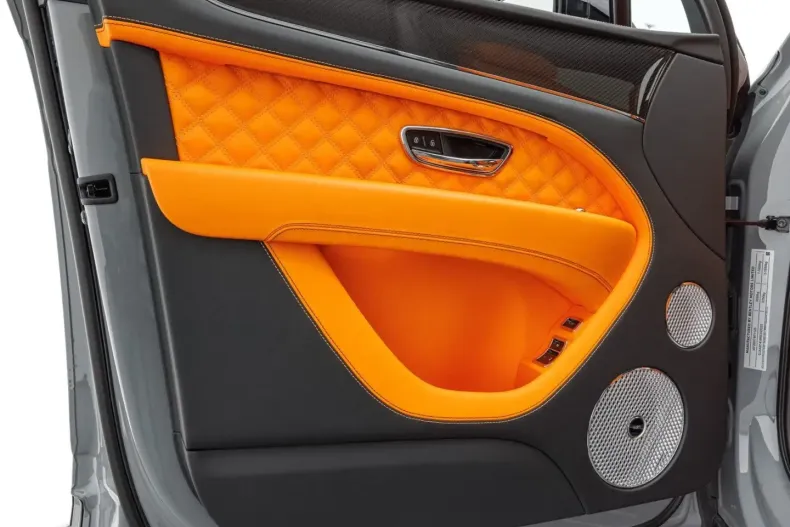 Bentley Bentayga din 2024 cu 42.600 km - oferta BEN189147 - foto 11