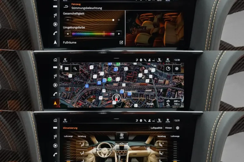 Bentley Bentayga din 2024 cu 42.600 km - oferta BEN189147 - foto 16