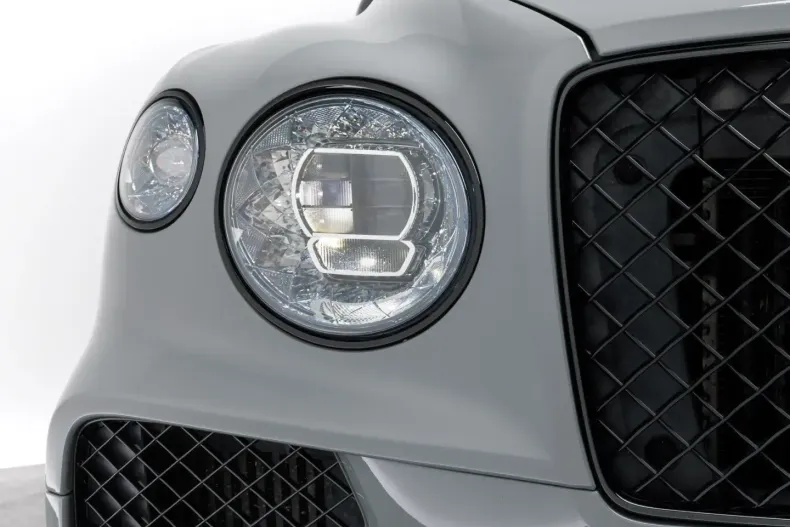 Bentley Bentayga din 2024 cu 42.600 km - oferta BEN189147 - foto 29