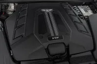 Bentley Bentayga din 2024 cu 42.600 km - oferta BEN189147 - foto 32