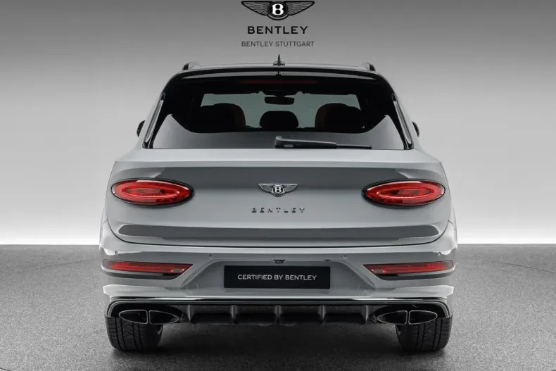 Bentley Bentayga din 2024 cu 42.600 km - oferta BEN189147 - foto 35