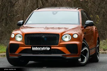 Bentley Bentayga din 2024 - oferta BEN189148