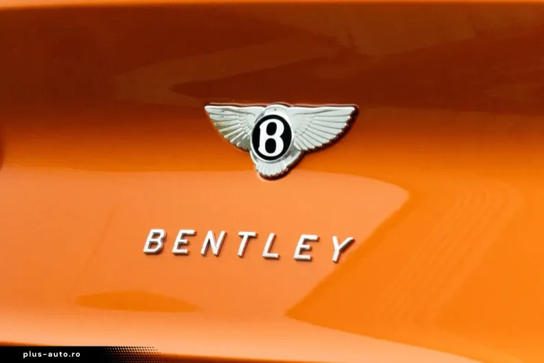 Bentley Bentayga din 2024 cu 5.900 km - oferta BEN189148 - foto 9