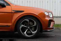 Bentley Bentayga din 2024 cu 5.900 km - oferta BEN189148 - foto 12