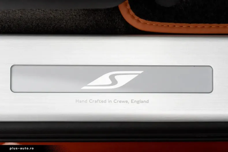 Bentley Bentayga din 2024 cu 5.900 km - oferta BEN189148 - foto 14