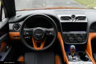 Bentley Bentayga din 2024 cu 5.900 km - oferta BEN189148 - foto 16