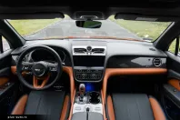 Bentley Bentayga din 2024 cu 5.900 km - oferta BEN189148 - foto 17