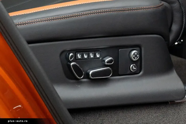 Bentley Bentayga din 2024 cu 5.900 km - oferta BEN189148 - foto 28