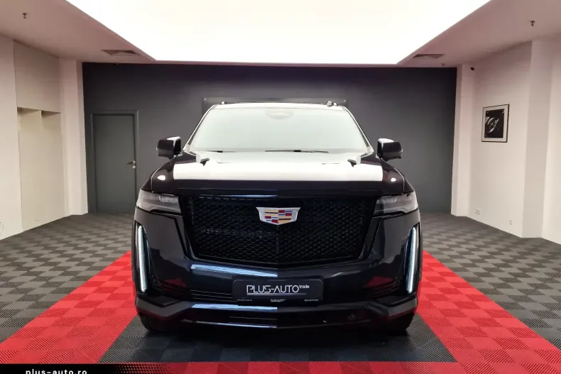 Cadillac Escalade din 2023 cu 49.000 km - oferta CAD189149 - foto 4