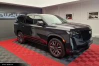 Cadillac Escalade din 2023 cu 49.000 km - oferta CAD189149 - foto 5