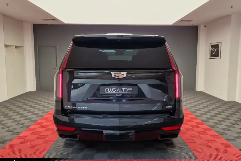 Cadillac Escalade din 2023 cu 49.000 km - oferta CAD189149 - foto 8