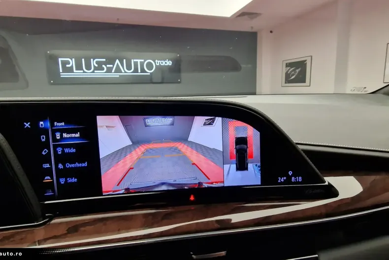 Cadillac Escalade din 2023 cu 49.000 km - oferta CAD189149 - foto 10