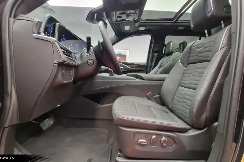 Cadillac Escalade din 2023 cu 49.000 km - oferta CAD189149 - foto 16