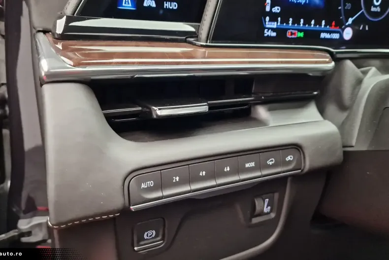 Cadillac Escalade din 2023 cu 49.000 km - oferta CAD189149 - foto 18