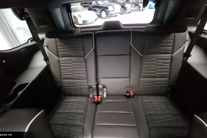 Cadillac Escalade din 2023 cu 49.000 km - oferta CAD189149 - foto 21