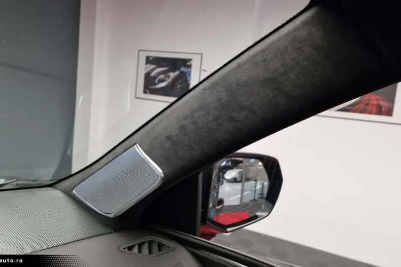 Cadillac Escalade din 2023 cu 49.000 km - oferta CAD189149 - foto 24