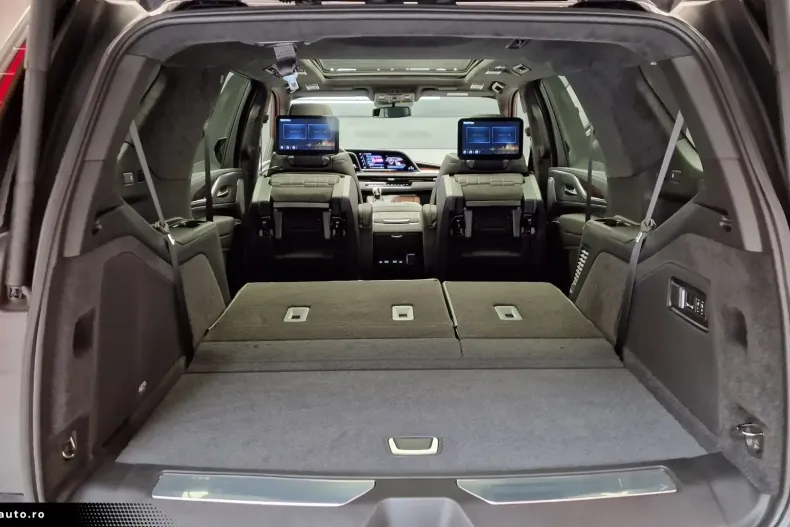 Cadillac Escalade din 2023 cu 49.000 km - oferta CAD189149 - foto 29
