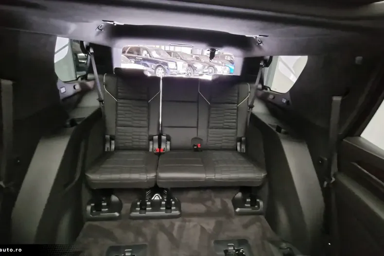 Cadillac Escalade din 2023 cu 49.000 km - oferta CAD189149 - foto 30