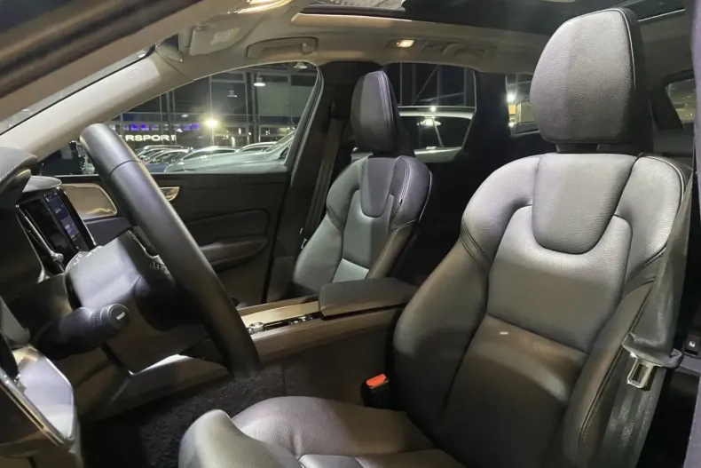 Volvo XC60 din 2022 cu 40.618 km - oferta VOL189150 - foto 10