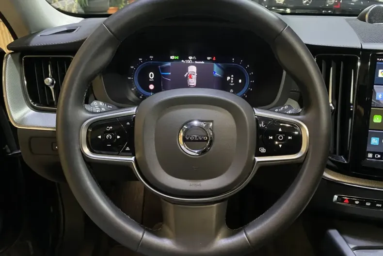 Volvo XC60 din 2022 cu 40.618 km - oferta VOL189150 - foto 14