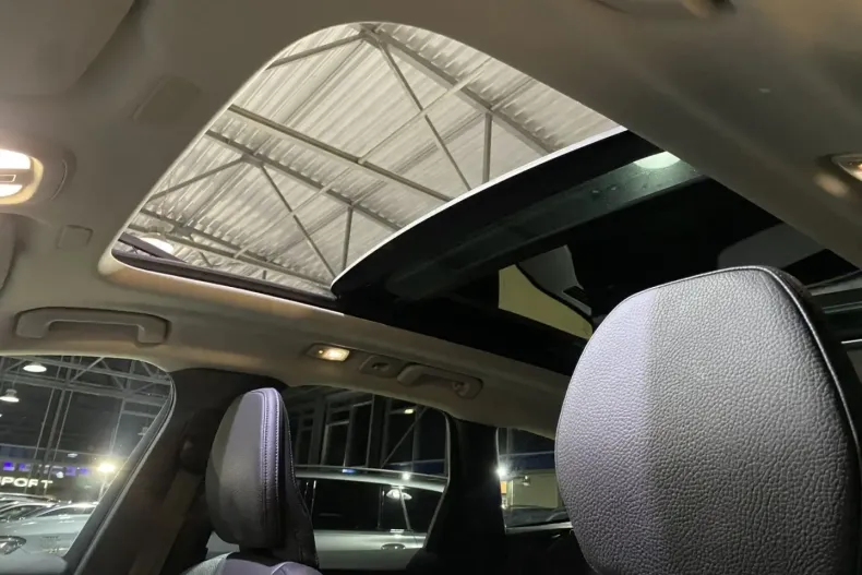 Volvo XC60 din 2022 cu 40.618 km - oferta VOL189150 - foto 17