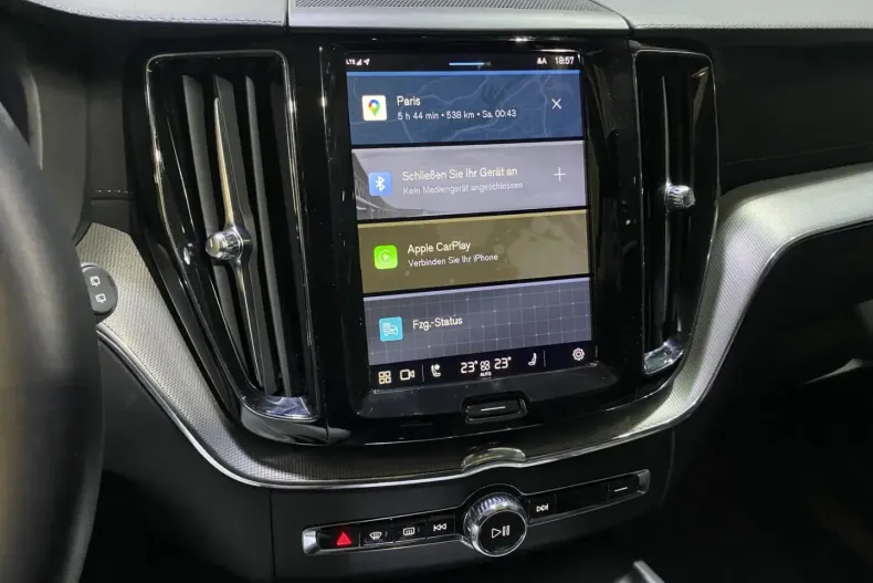 Volvo XC60 din 2022 cu 40.618 km - oferta VOL189150 - foto 24