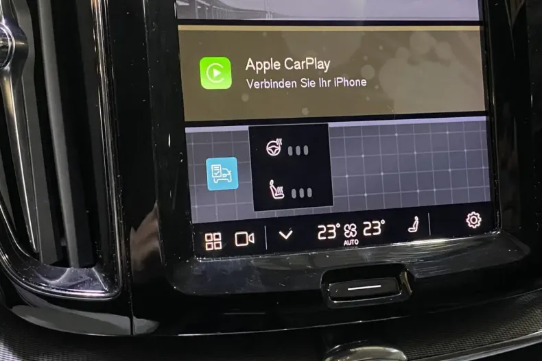 Volvo XC60 din 2022 cu 40.618 km - oferta VOL189150 - foto 26