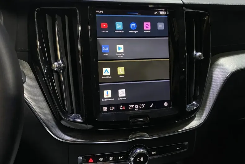 Volvo XC60 din 2022 cu 40.618 km - oferta VOL189150 - foto 27