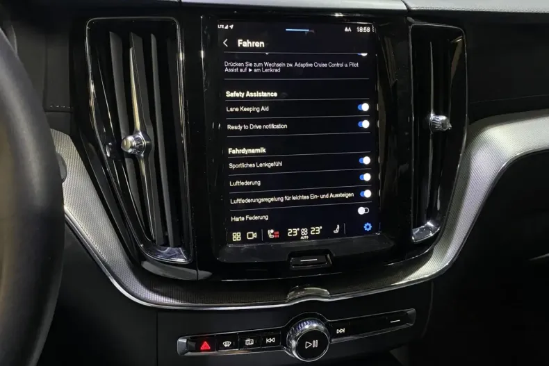 Volvo XC60 din 2022 cu 40.618 km - oferta VOL189150 - foto 29