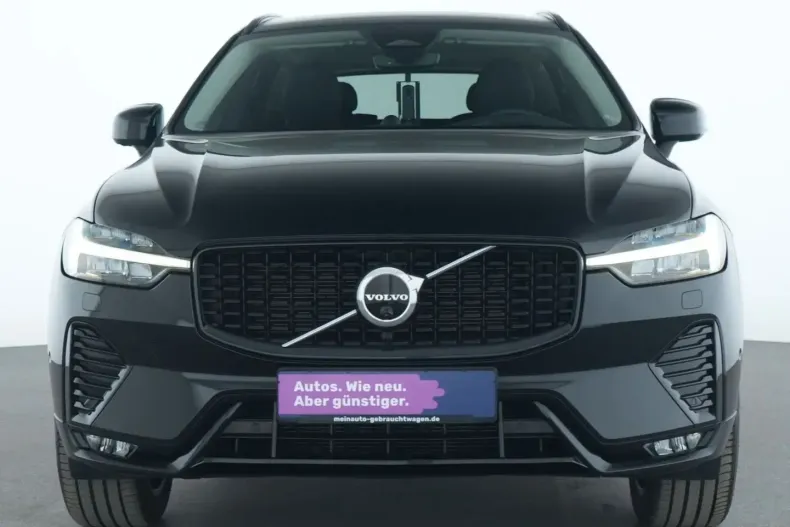 Volvo XC60 din 2022 cu 40.451 km - oferta VOL189152 - foto 2