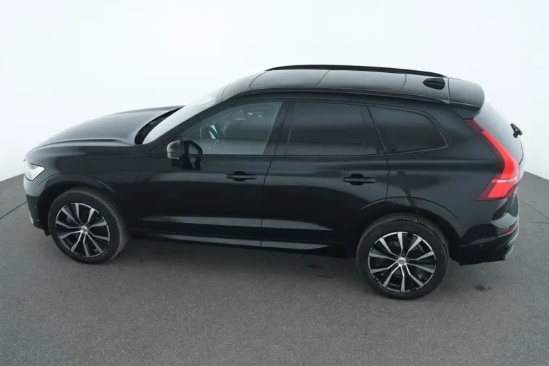 Volvo XC60 din 2022 cu 40.451 km - oferta VOL189152 - foto 9