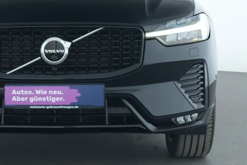 Volvo XC60 din 2022 cu 40.451 km - oferta VOL189152 - foto 10