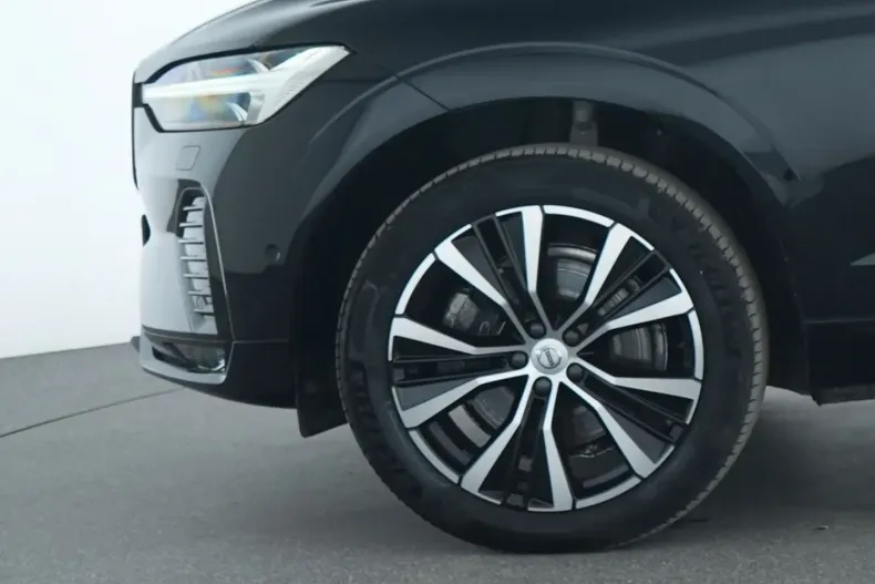 Volvo XC60 din 2022 cu 40.451 km - oferta VOL189152 - foto 11