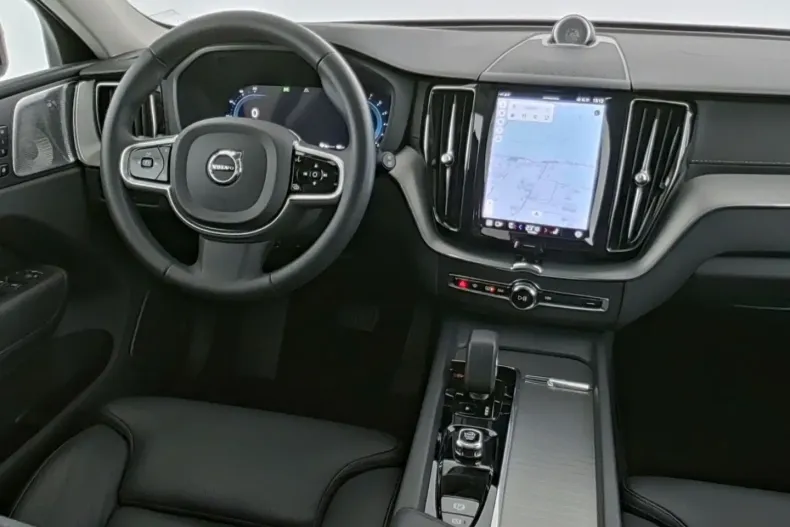 Volvo XC60 din 2022 cu 40.451 km - oferta VOL189152 - foto 14