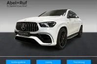 Mercedes-Benz GLE 63 AMG (Clasa GLE) din 2025 cu 4.824 km - oferta MER189153 - foto 1