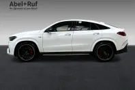 Mercedes-Benz GLE 63 AMG (Clasa GLE) din 2025 cu 4.824 km - oferta MER189153 - foto 5