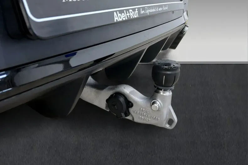 Mercedes-Benz GLE 63 AMG (Clasa GLE) din 2025 cu 4.824 km - oferta MER189153 - foto 13