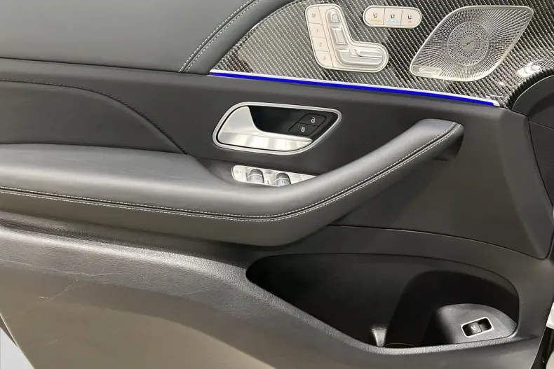 Mercedes-Benz GLE 63 AMG (Clasa GLE) din 2025 cu 4.824 km - oferta MER189153 - foto 14