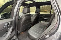 BMW X5 (Seria X) din 2021 cu 69.800 km - oferta BMW189154 - foto 7