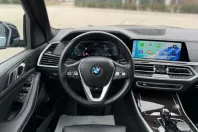 BMW X5 (Seria X) din 2021 cu 69.800 km - oferta BMW189154 - foto 8