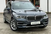 BMW X5 (Seria X) din 2021 cu 69.800 km - oferta BMW189154 - foto 9