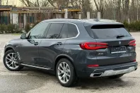 BMW X5 (Seria X) din 2021 cu 69.800 km - oferta BMW189154 - foto 11