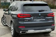 BMW X5 (Seria X) din 2021 cu 69.800 km - oferta BMW189154 - foto 12
