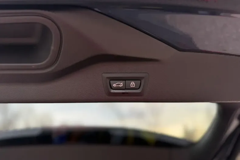 BMW X5 (Seria X) din 2021 cu 69.800 km - oferta BMW189154 - foto 25