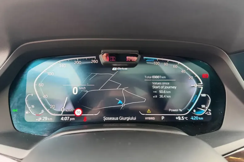 BMW X5 (Seria X) din 2021 cu 69.800 km - oferta BMW189154 - foto 29