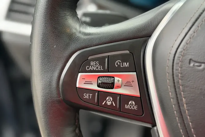 BMW X5 (Seria X) din 2021 cu 69.800 km - oferta BMW189154 - foto 32